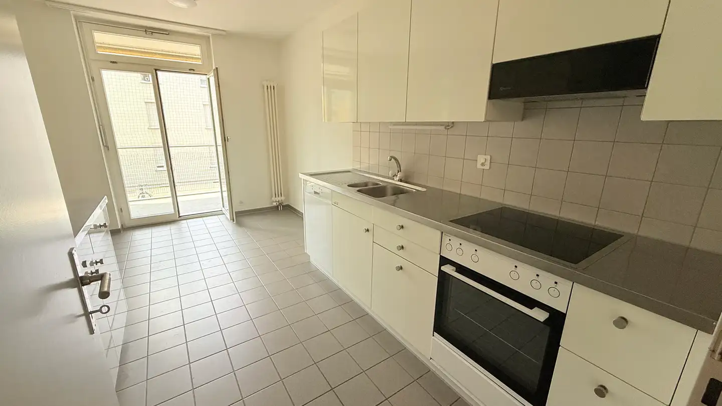 Apartment for rent - Waldighoferstrasse 14, 4055 Basel - Photo 3