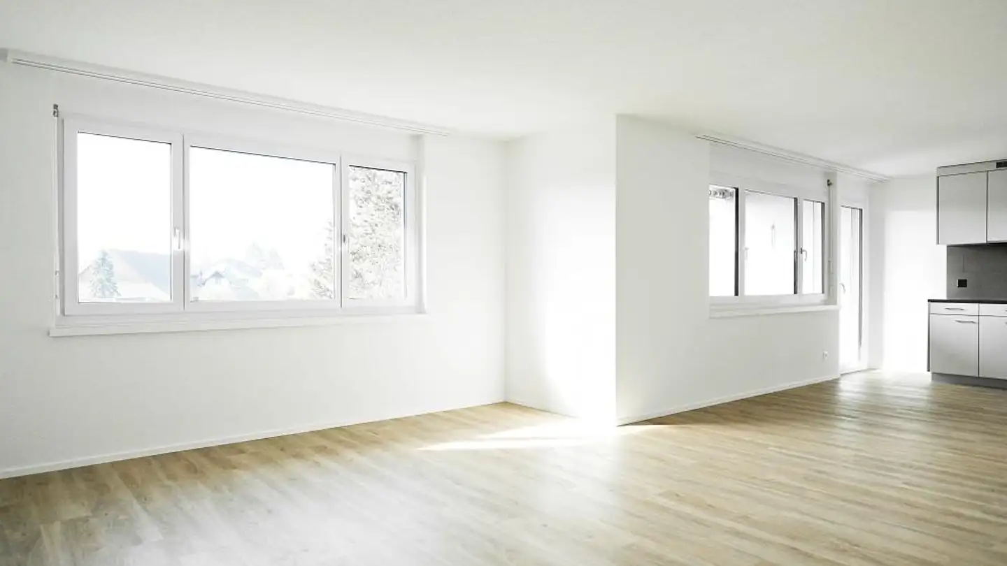 Apartment for rent - Grüttbachstrasse 1a, 4542 Luterbach - Photo 2