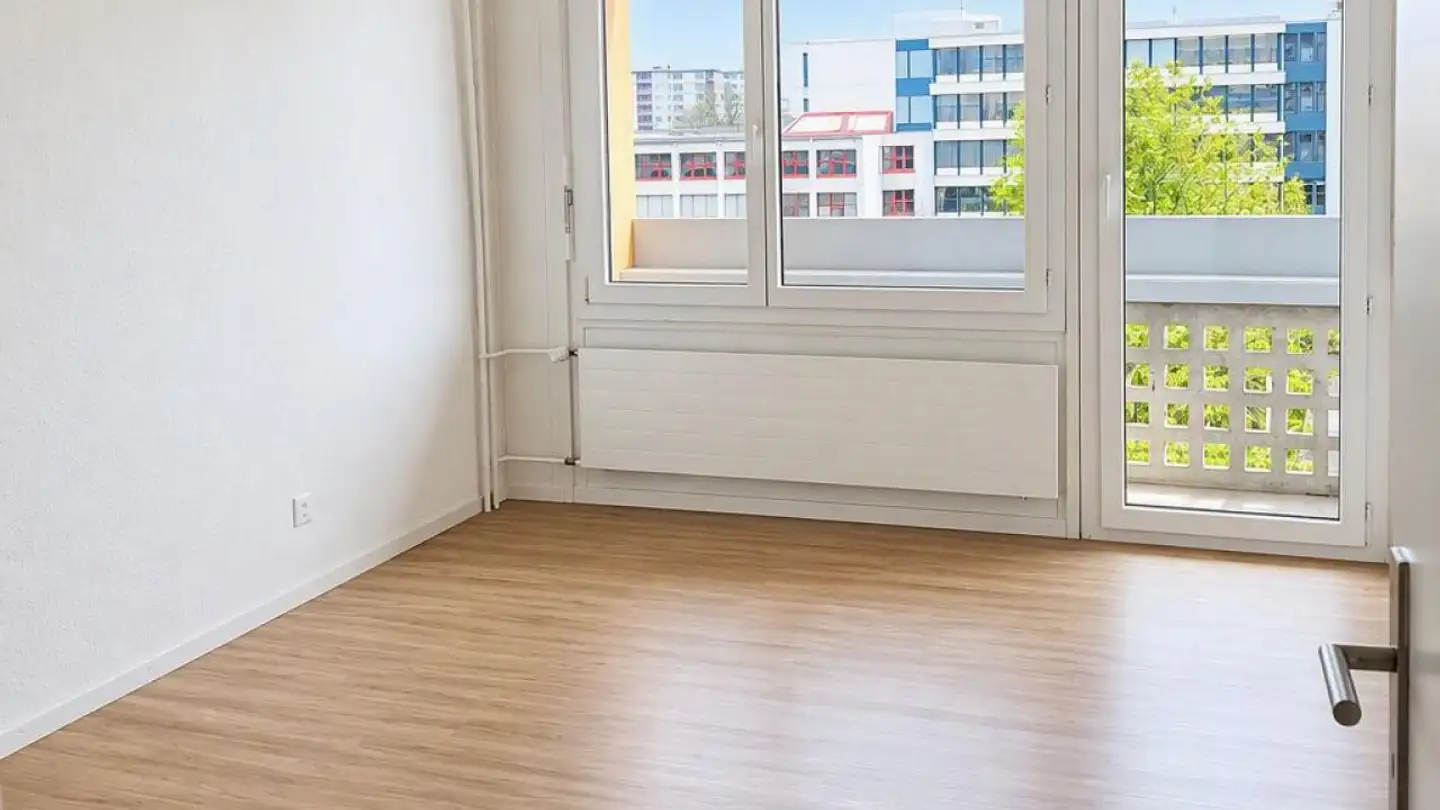 Apartment for rent - Brunnenstrasse 5, 9470 Buchs SG - Photo 4