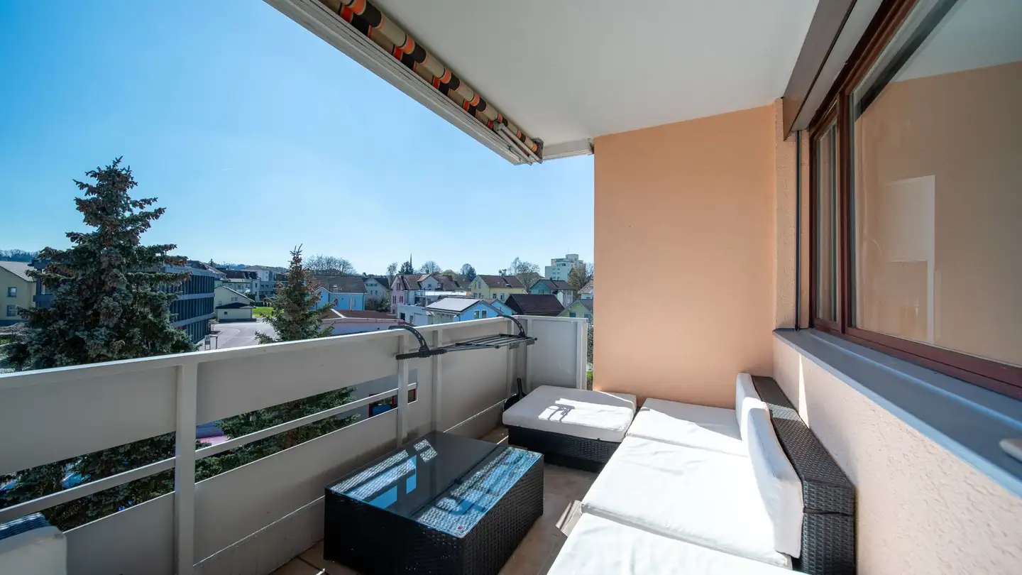 Appartement à vendre - Säntisblickstrasse, 8580 Amriswil