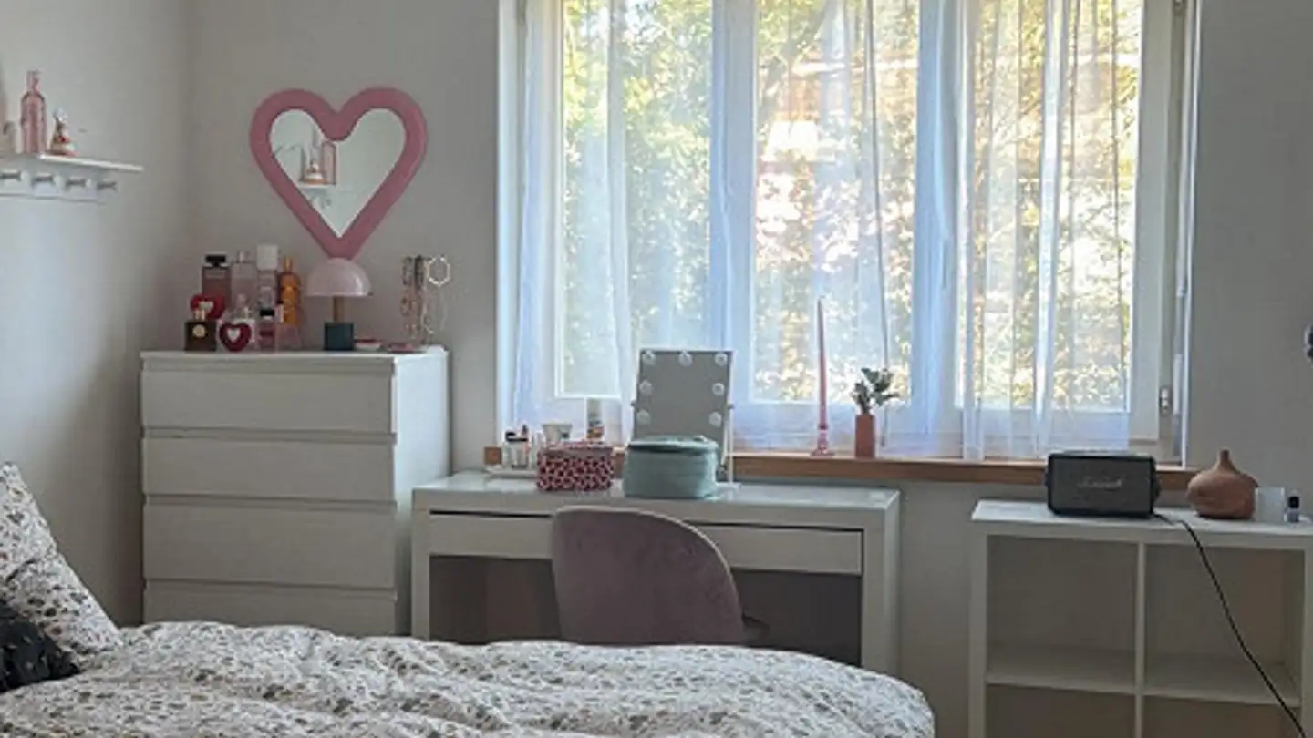 Apartment for rent - Löhrstrasse 39, 4552 Derendingen - Photo 3