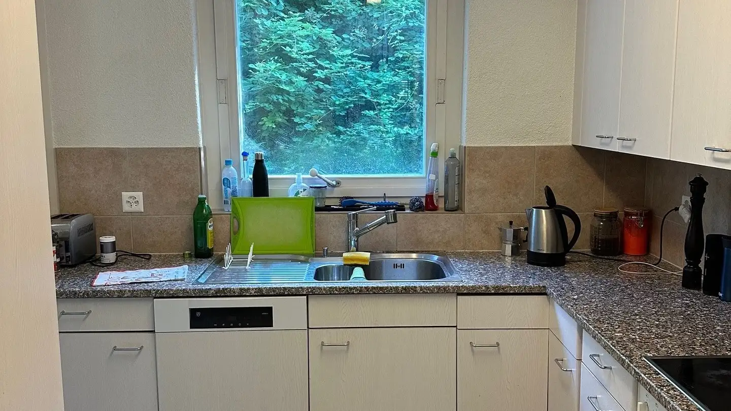 Appartamento in affitto - Kirchweg 34, 8102 Oberengstringen - Photo 2