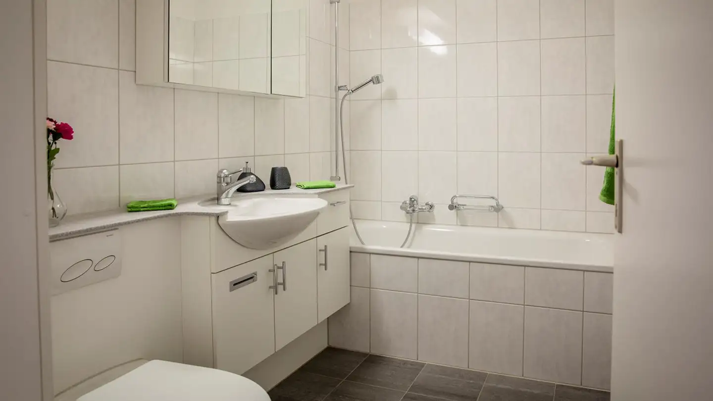 Appartement à louer - Haselstrasse 7, 9014 St. Gallen - Photo 3