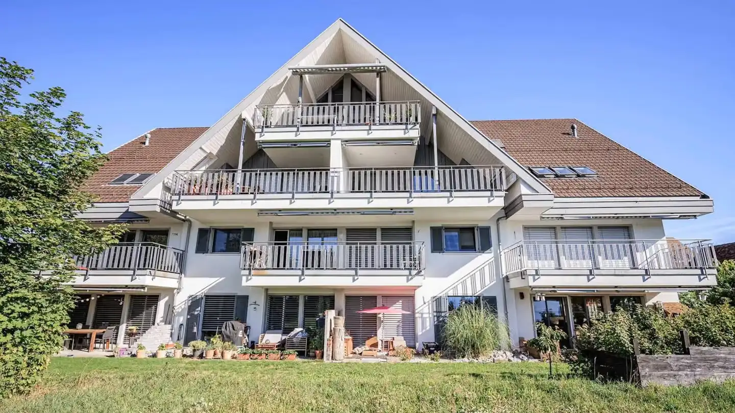 Appartamento in affitto - Bohnackerstrasse 2, 8309 Nürensdorf