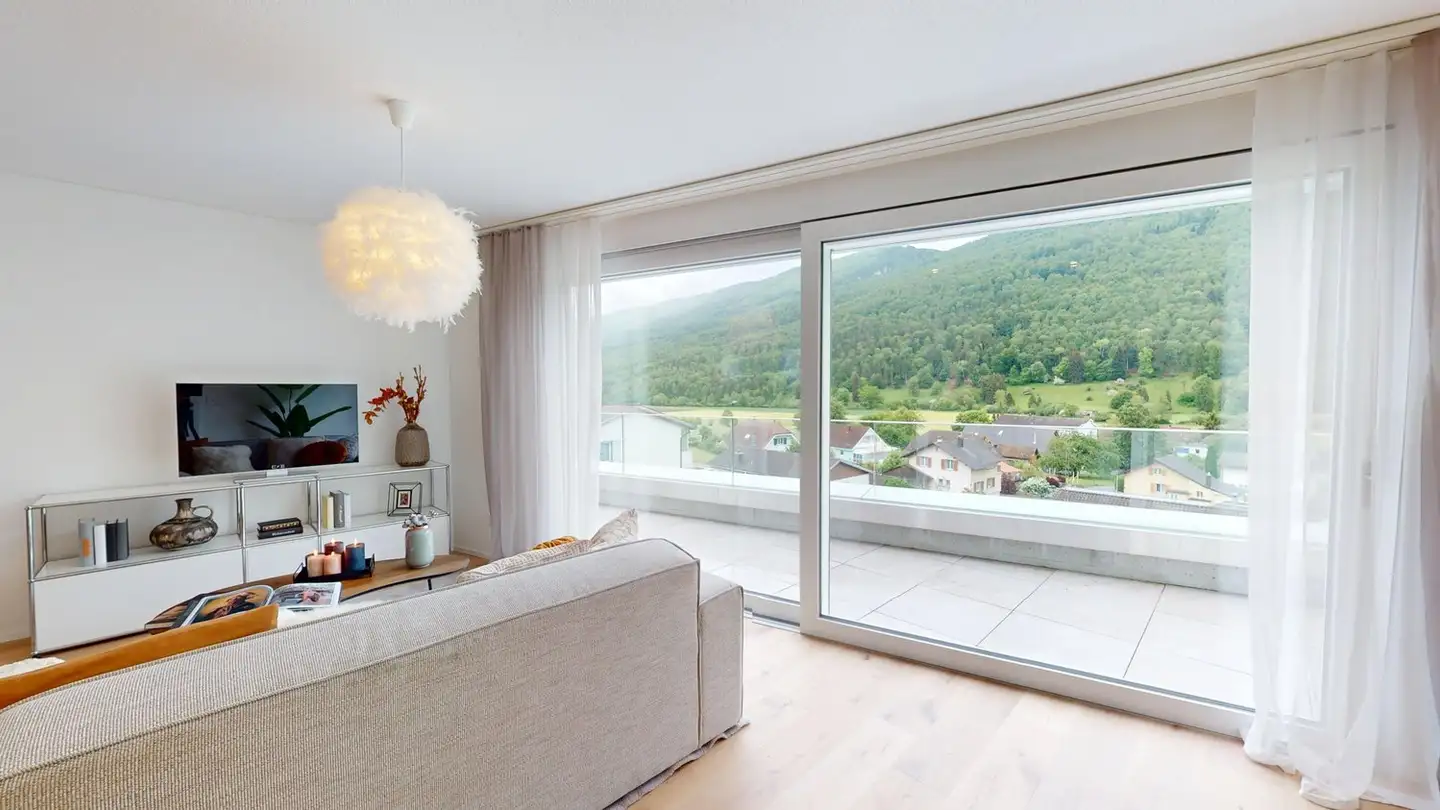 Apartment for sale - Hardstrasse 343, 4714 Aedermannsdorf