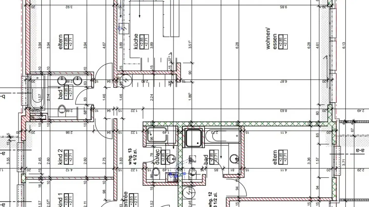 Appartamento in affitto - Bohnackerstrasse 2, 8309 Nürensdorf - Foto 2