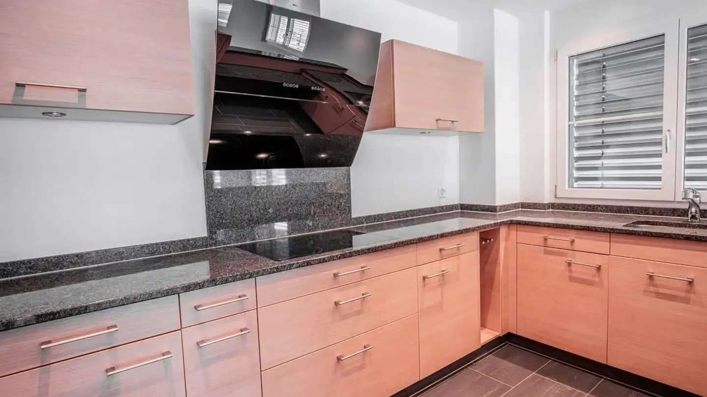 Appartamento in affitto - Bohnackerstrasse 2, 8309 Nürensdorf - Foto 3