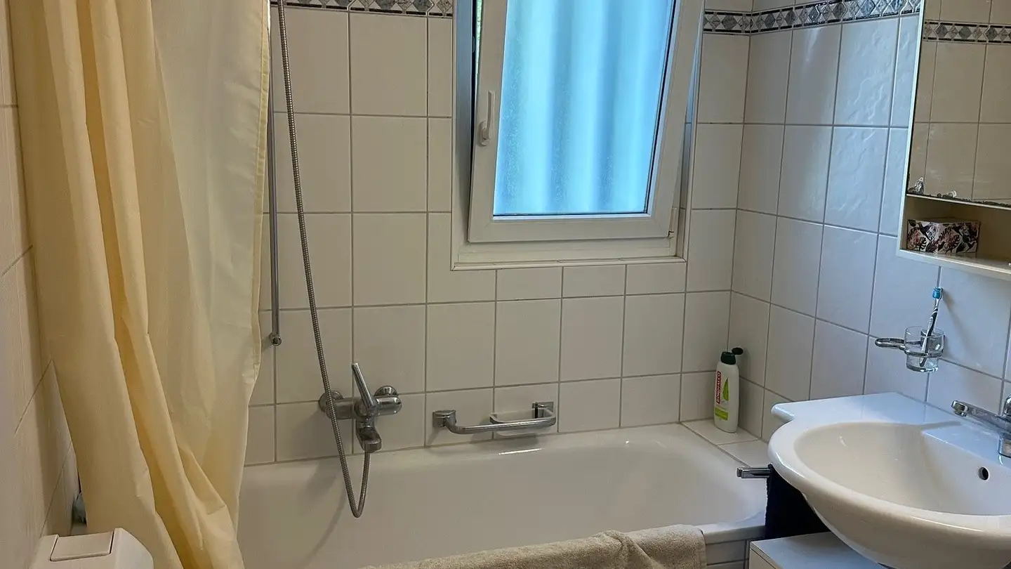 Appartamento in affitto - Kirchweg 34, 8102 Oberengstringen - Photo 3