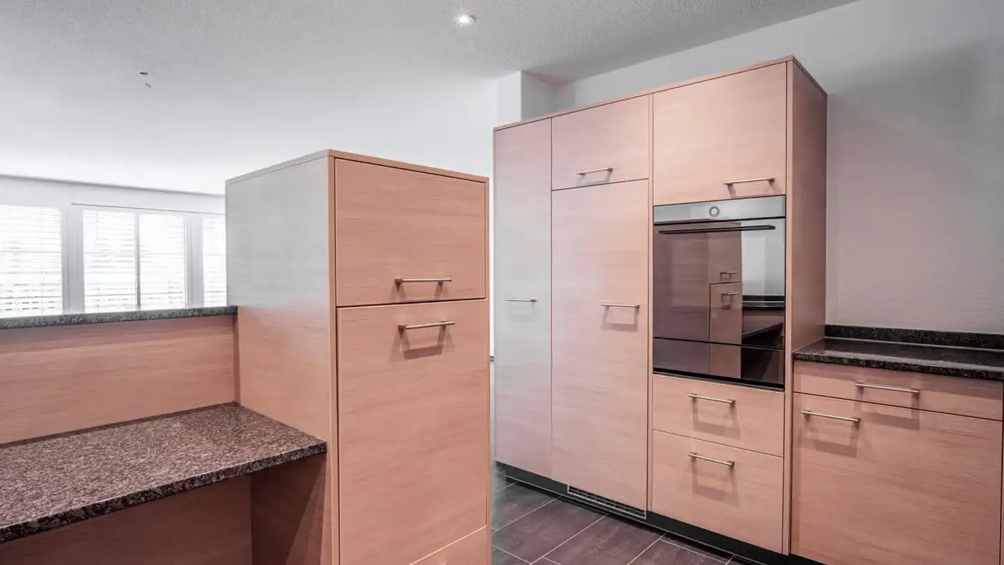 Appartamento in affitto - Bohnackerstrasse 2, 8309 Nürensdorf - Foto 4