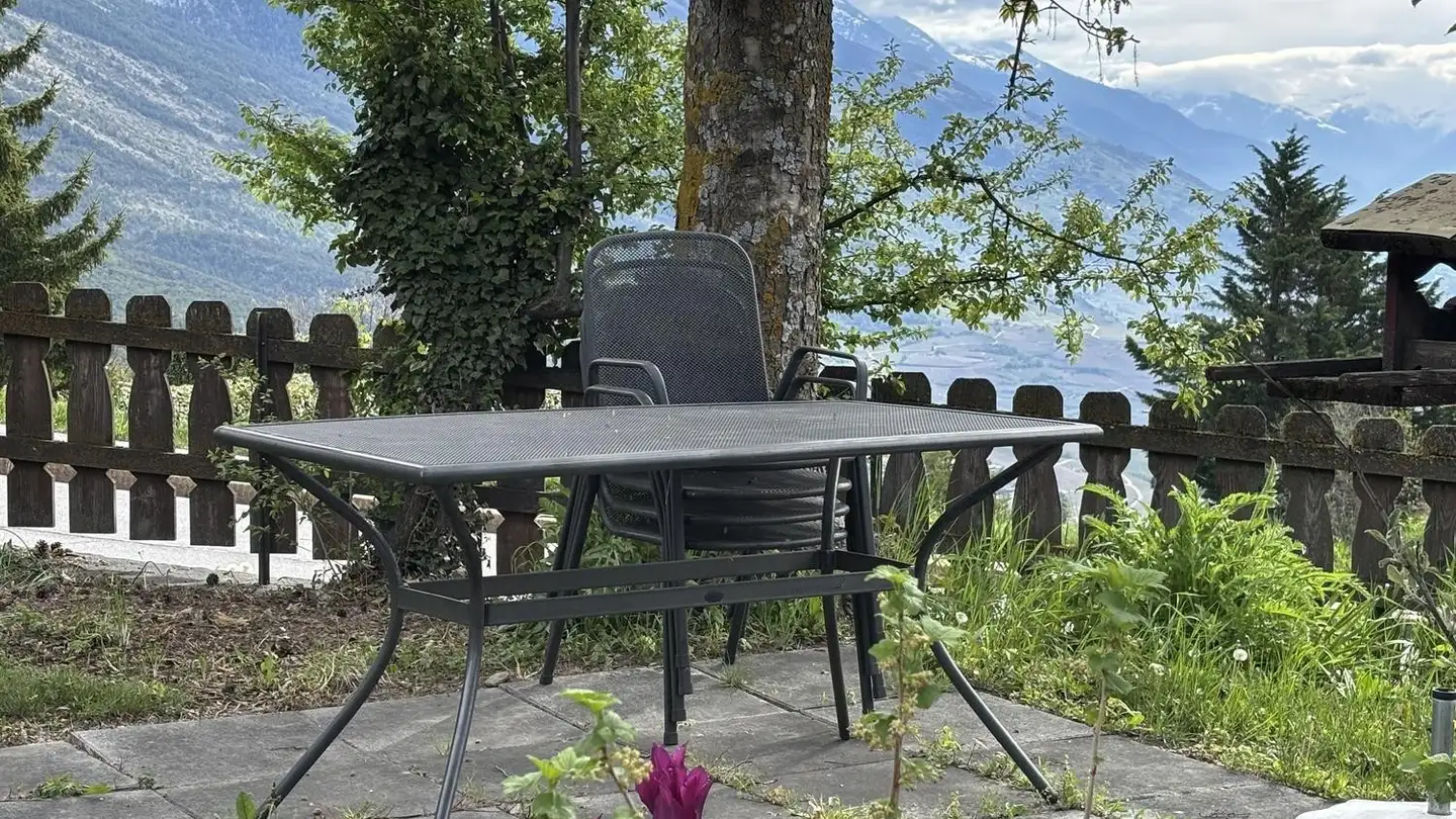 Apartment for rent - Route De Montana 31, 3974 Mollens VS - Photo 3