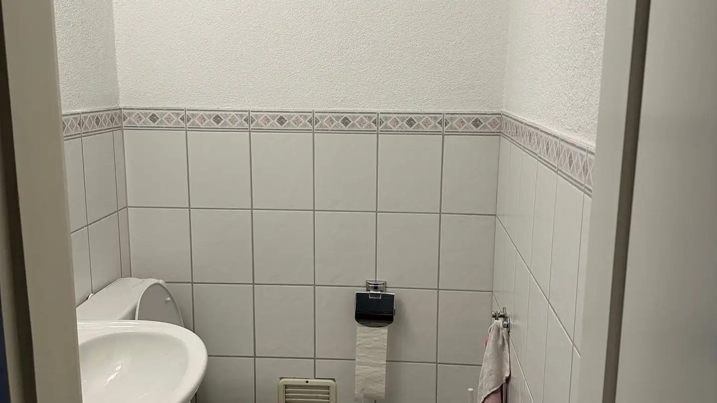 Appartamento in affitto - Kirchweg 34, 8102 Oberengstringen - Photo 4