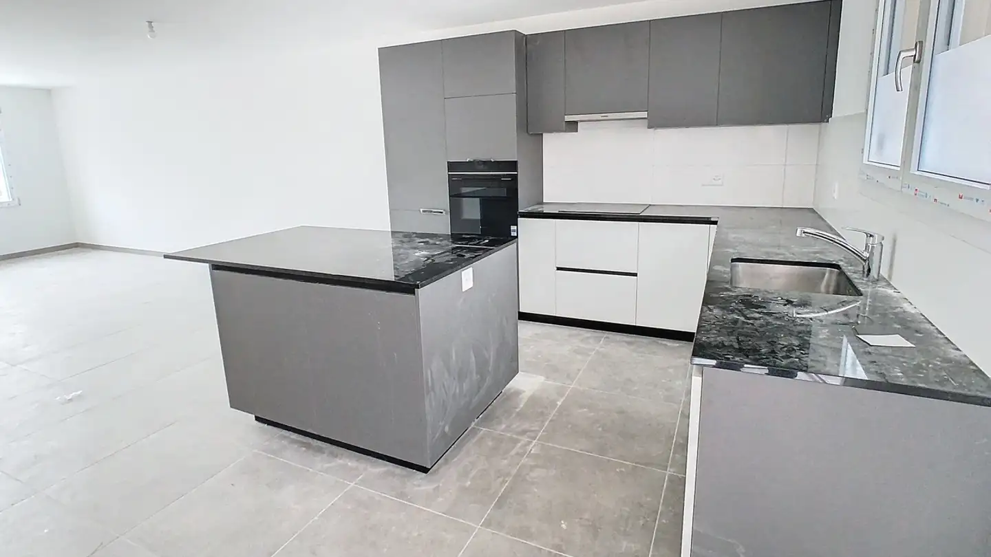 Apartment for rent - Le Zible 16, 1634 La Roche FR - Photo 2