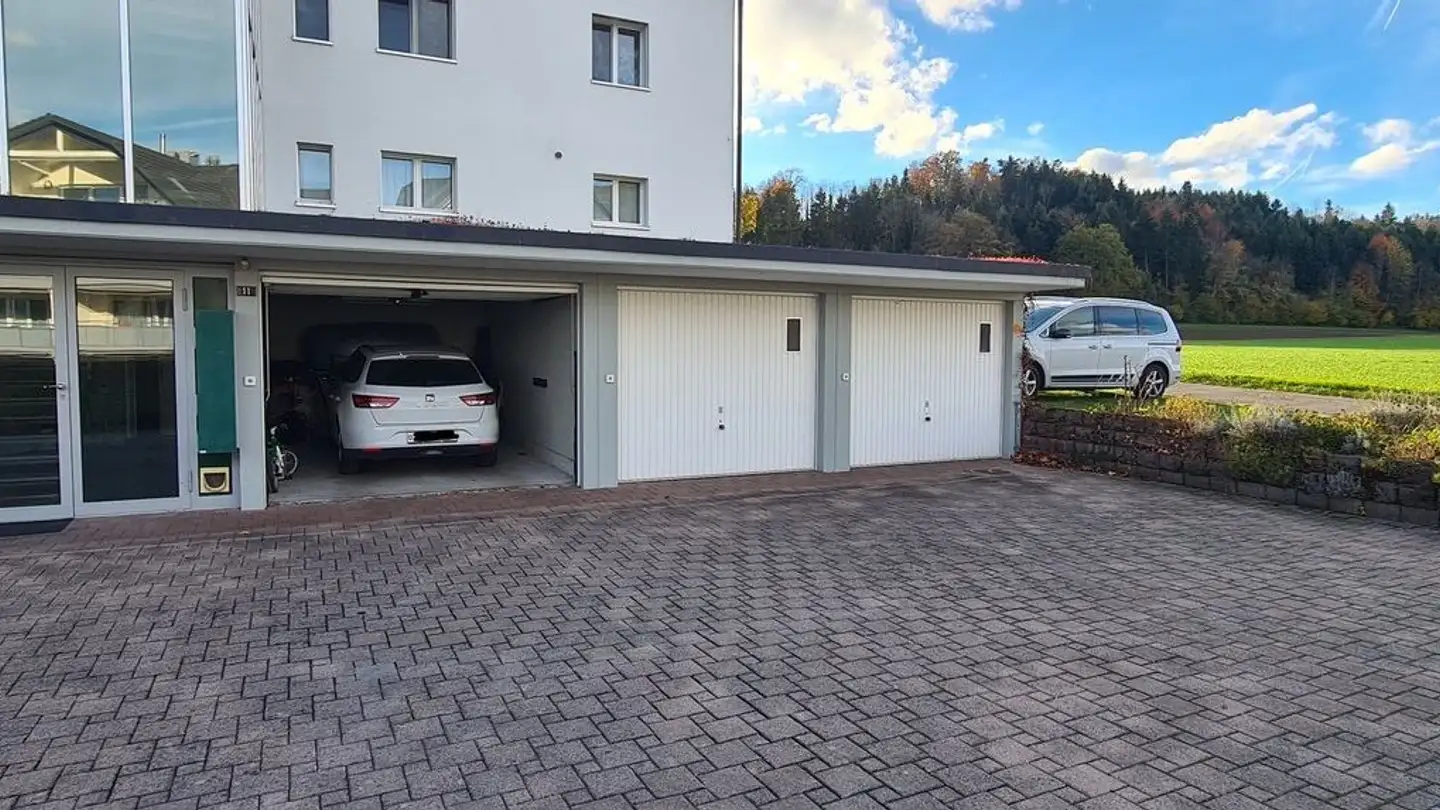 Apartment for rent - Villberg-Strasse 11, 8627 Grüningen