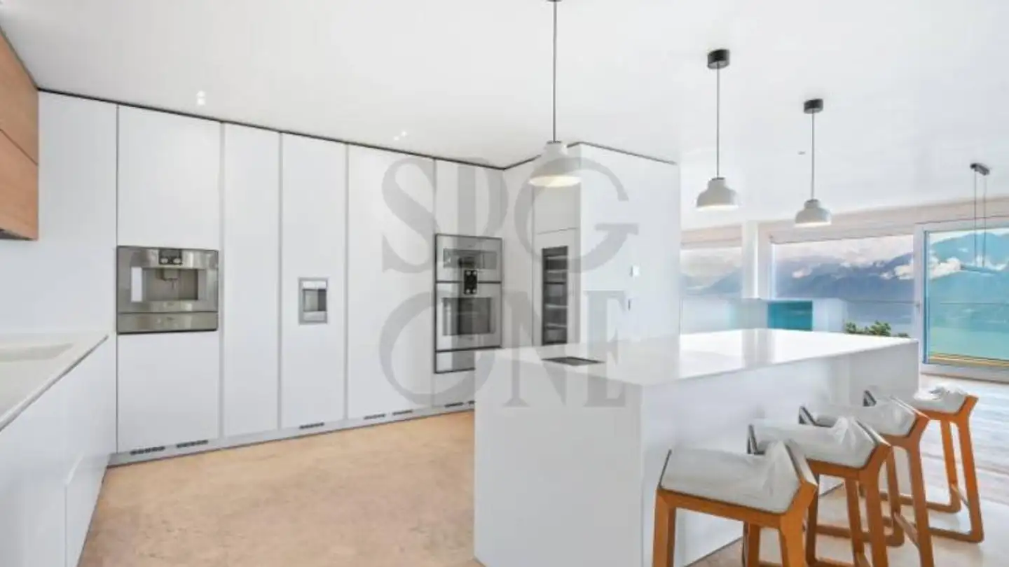 Appartement à vendre - 1801 Le Mont-Pèlerin - Photo 4