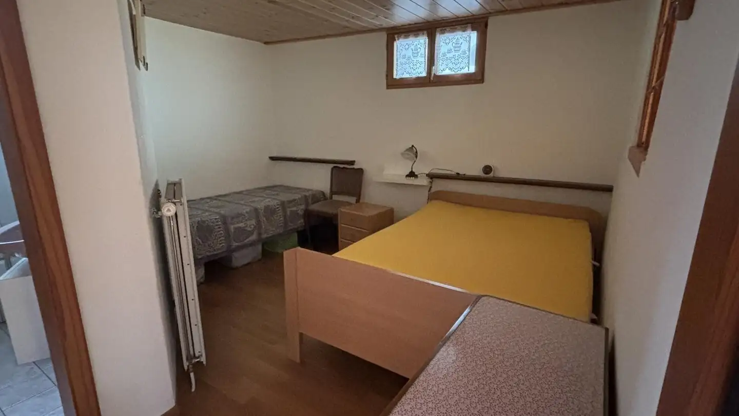 Apartment for rent - Route De Montana 31, 3974 Mollens VS