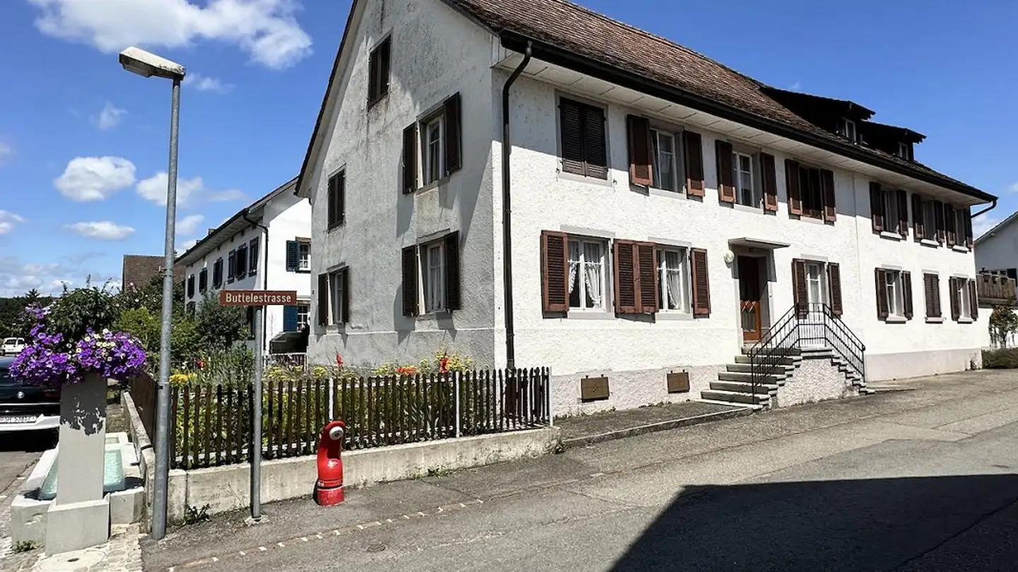 Single house for sale - Fortenbach 218, 8262 Ramsen - Photo 2