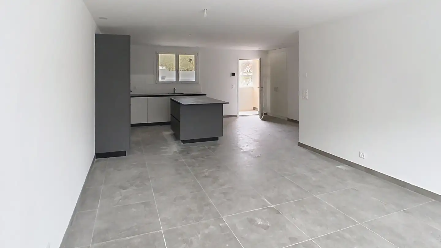 Apartment for rent - Le Zible 16, 1634 La Roche FR - Photo 3