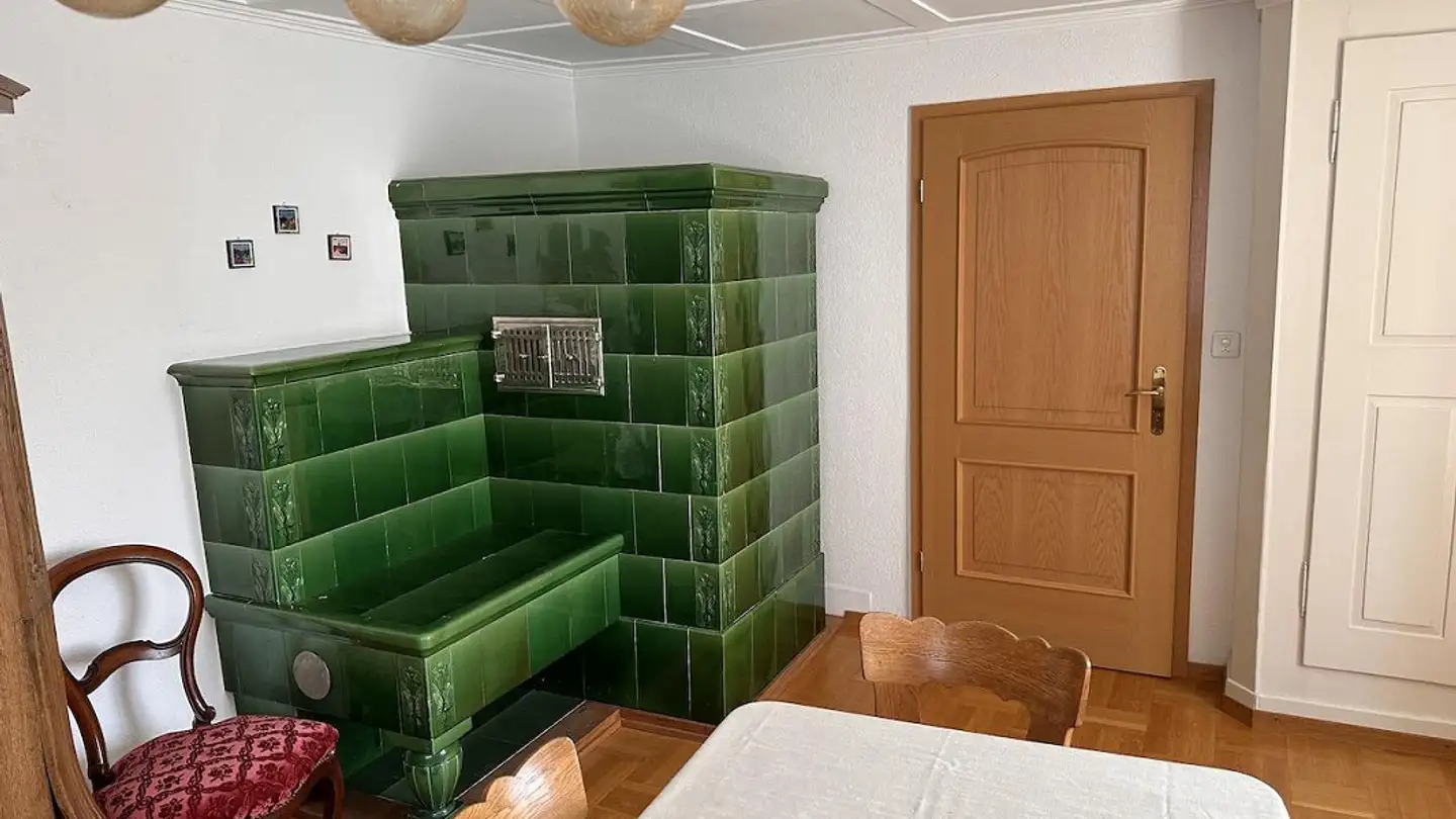 Single house for sale - Fortenbach 218, 8262 Ramsen - Photo 4