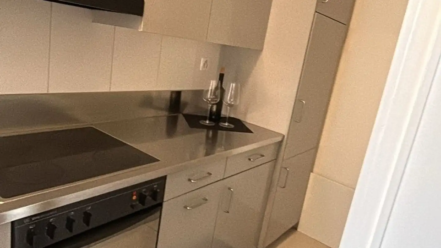 Appartement à louer - Via Vallemaggia 11, 6600 Locarno