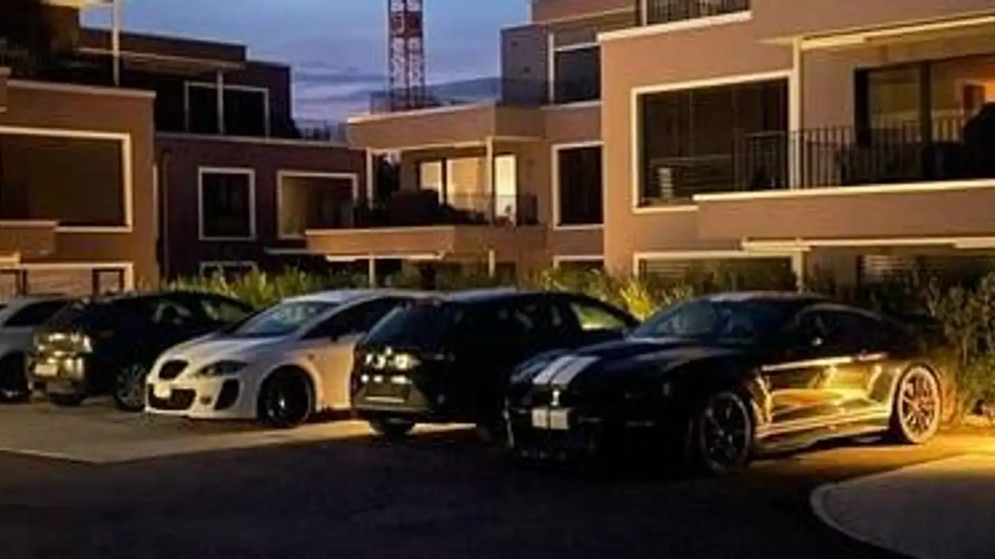 Apartment for rent - Langackerstrasse 13, 8424 Embrach