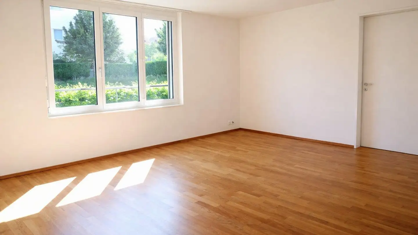 Appartement à louer - Bahnhofstrasse 8c, 8932 Mettmenstetten - Photo 3