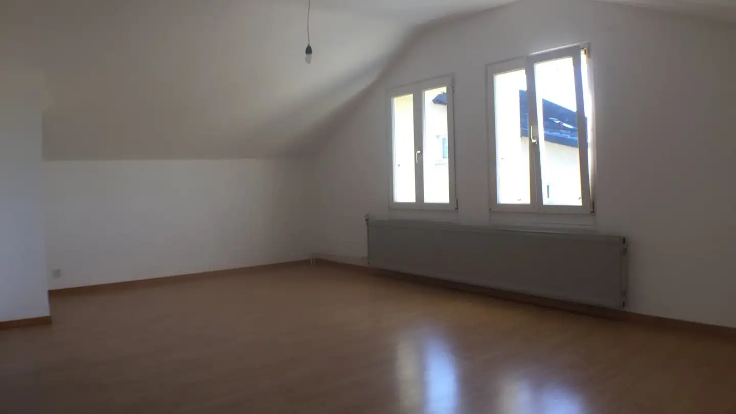 Appartamento in affitto - Avenue Du Carroz, 1110 Morges