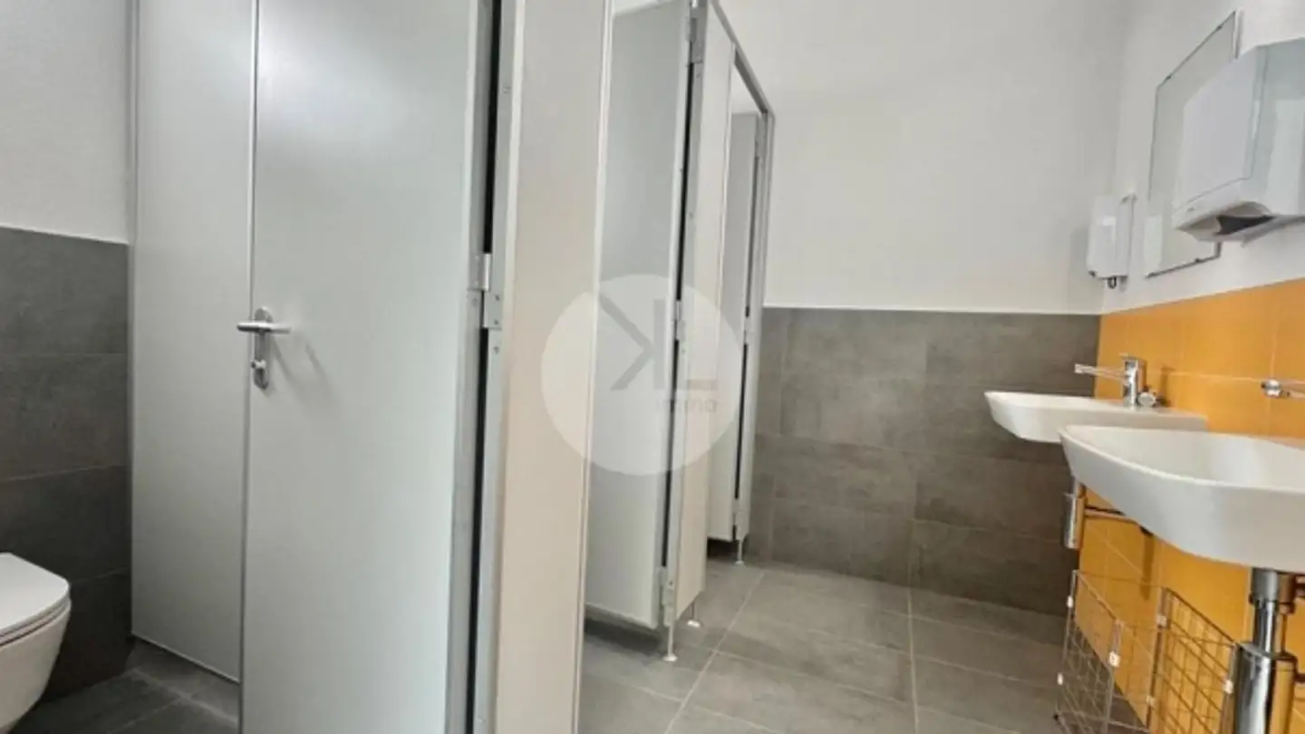 Office space for rent - Route Du Moulin 60, 3977 Granges VS - Photo 4