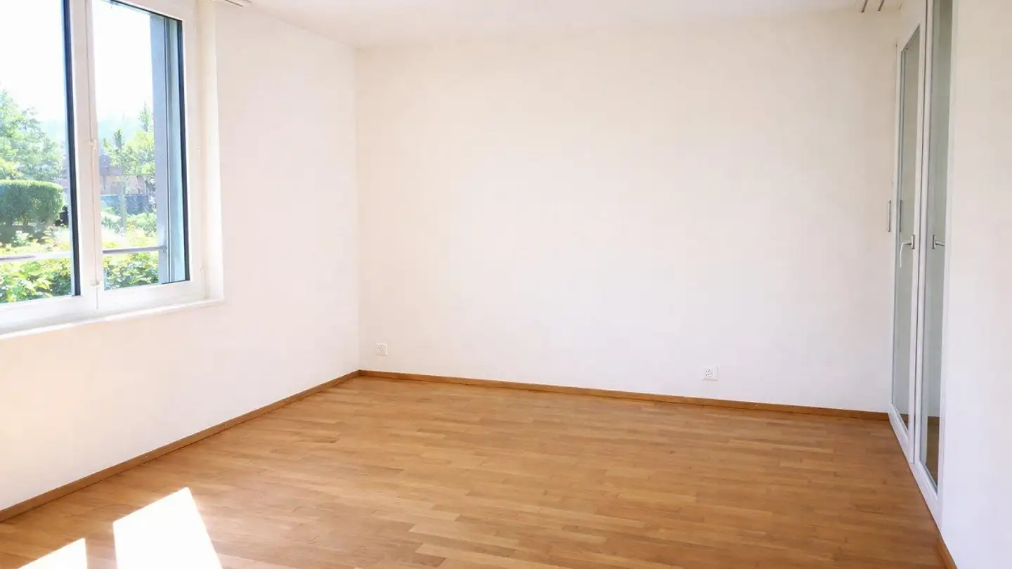 Appartement à louer - Bahnhofstrasse 8c, 8932 Mettmenstetten - Photo 4