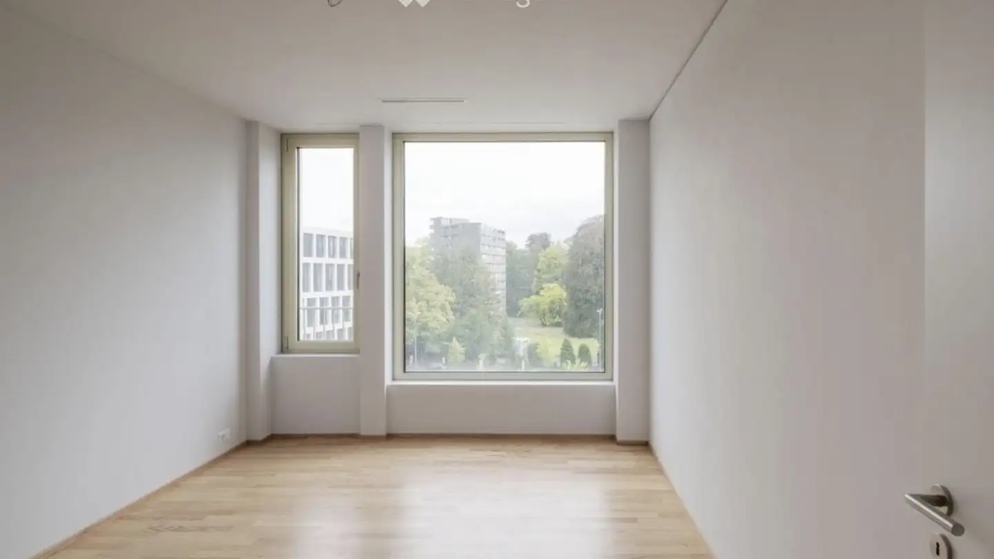 Wohnung mieten - Steinackerstrasse 1, 5210 Windisch