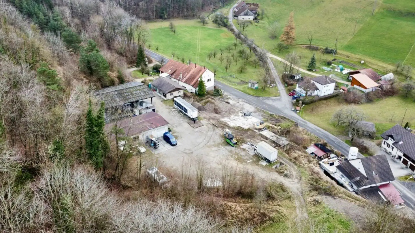 Terreno edificabile commerciale in vendita - 4468 Kienberg - Foto 4