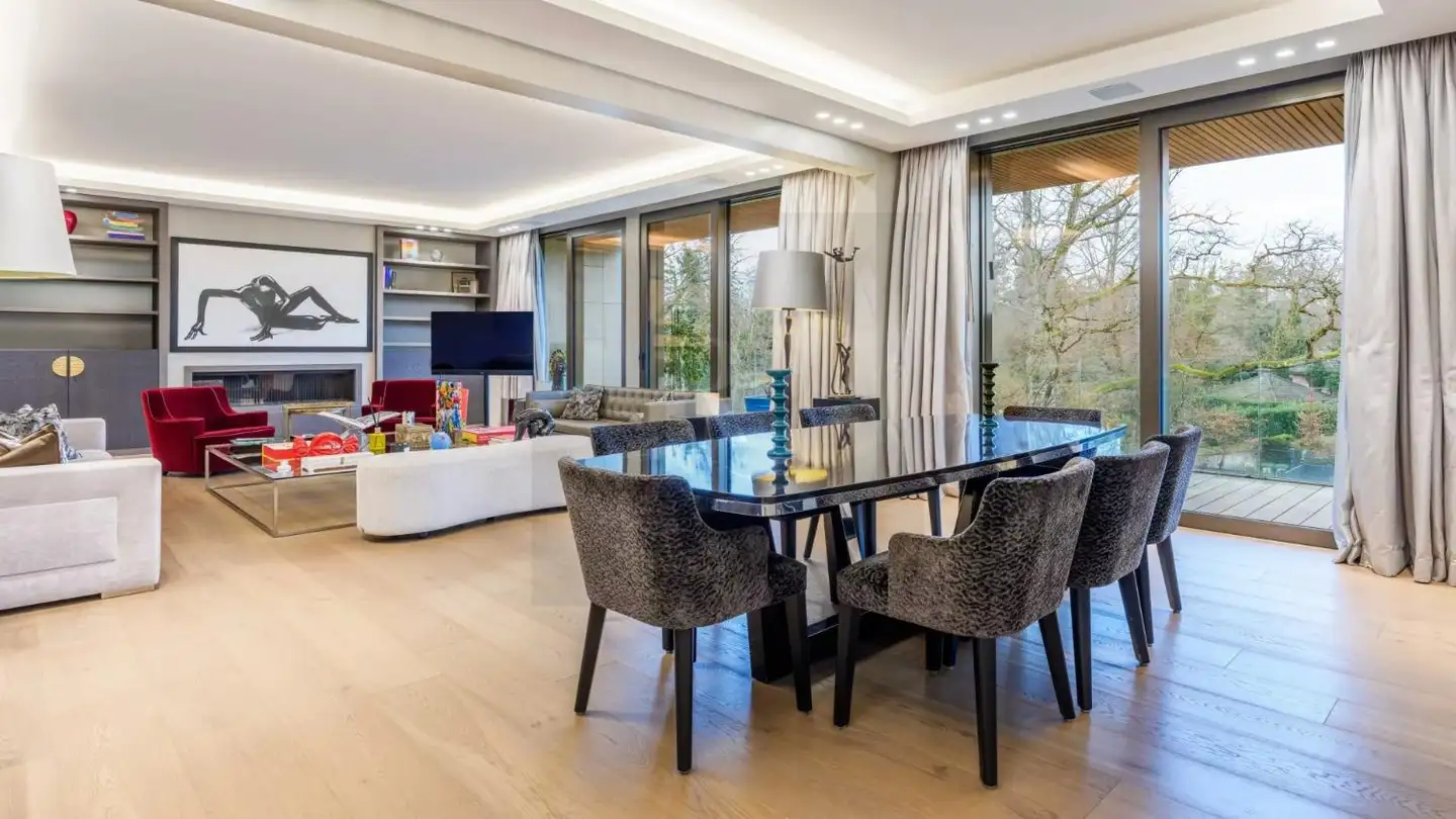 Apartment for sale - 1231 Conches