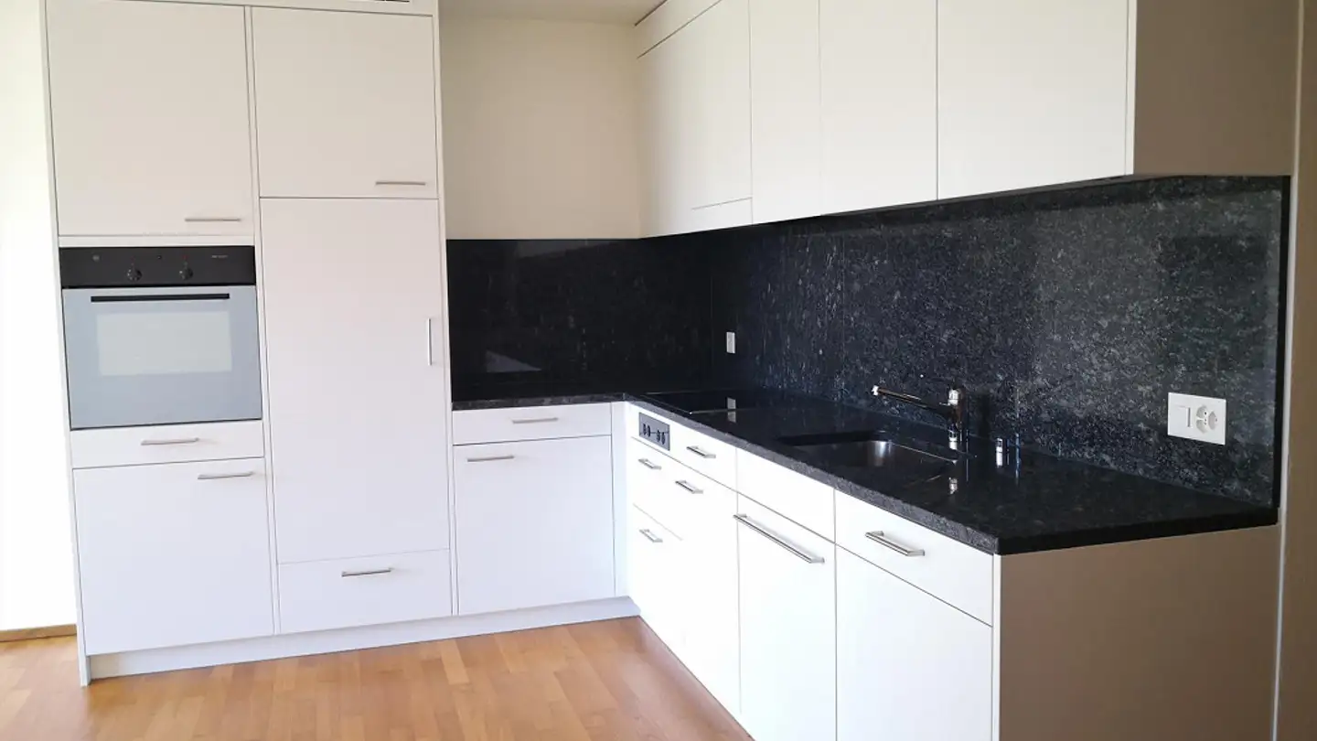 Appartement à louer - Bahnhofstrasse 8c, 8932 Mettmenstetten - Photo 2