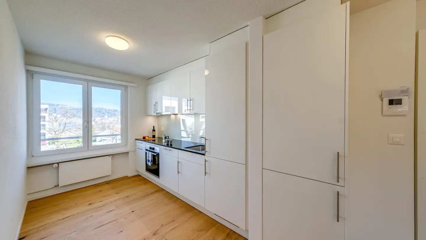 Appartement à louer - Rorschacher Strasse 216, 9000 St. Gallen
