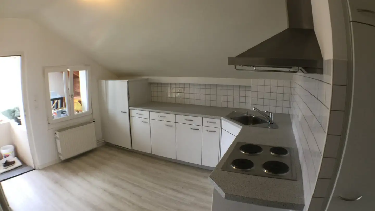 Appartamento in affitto - Avenue Du Carroz, 1110 Morges - Foto 2