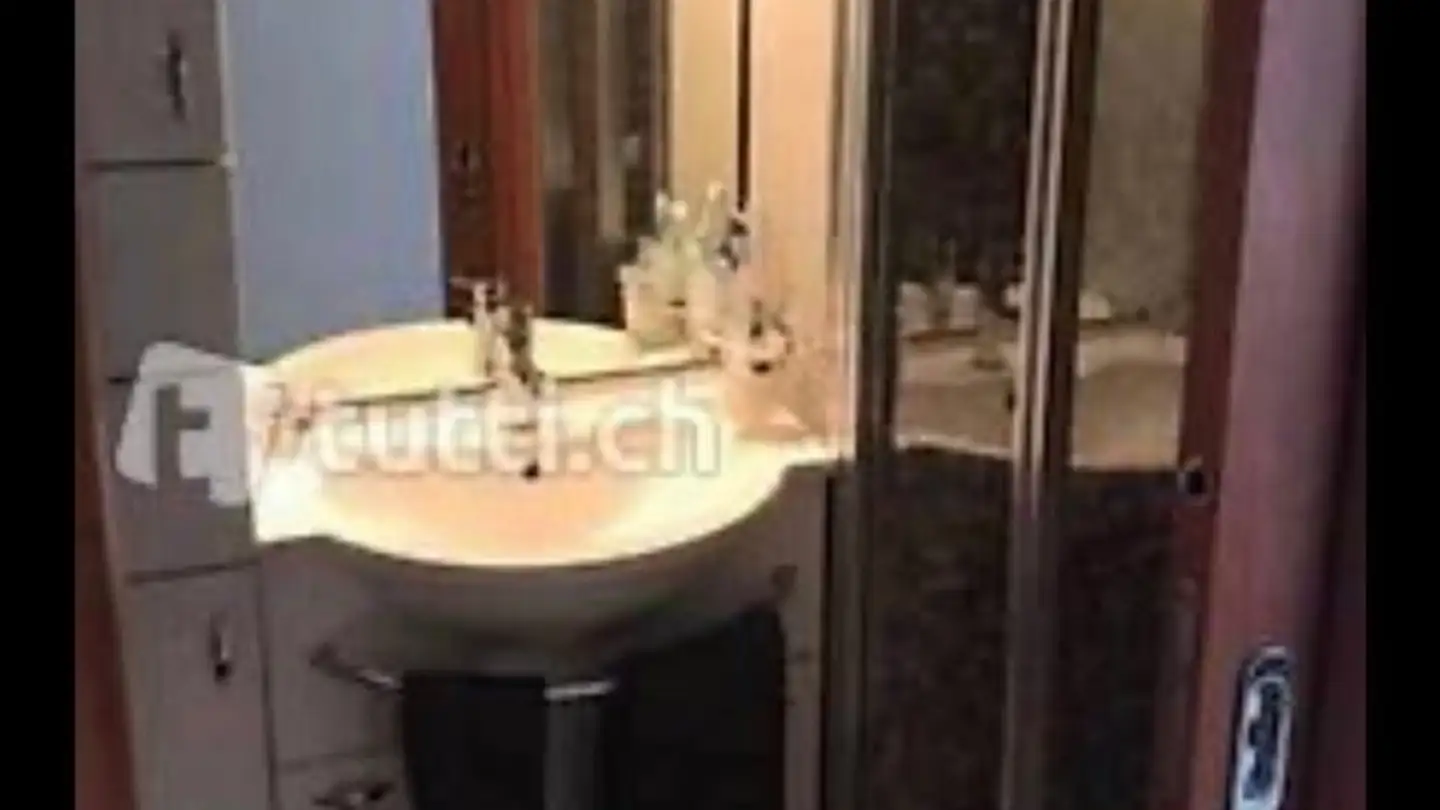 Appartamento in affitto - Viale Moesa 20b, 6517 Arbedo - Foto 3