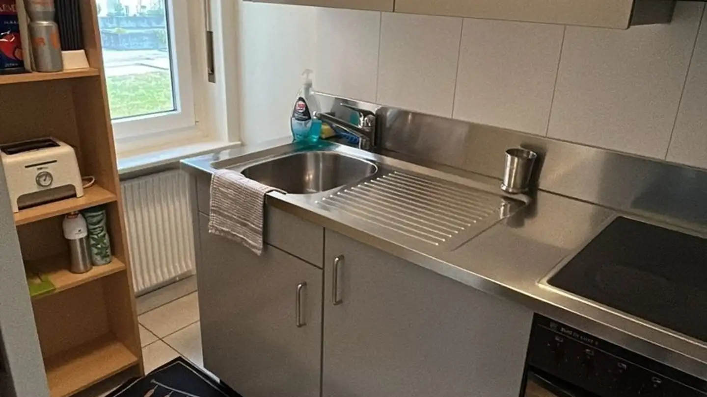 Appartement à louer - Via Vallemaggia 11, 6600 Locarno - Photo 2