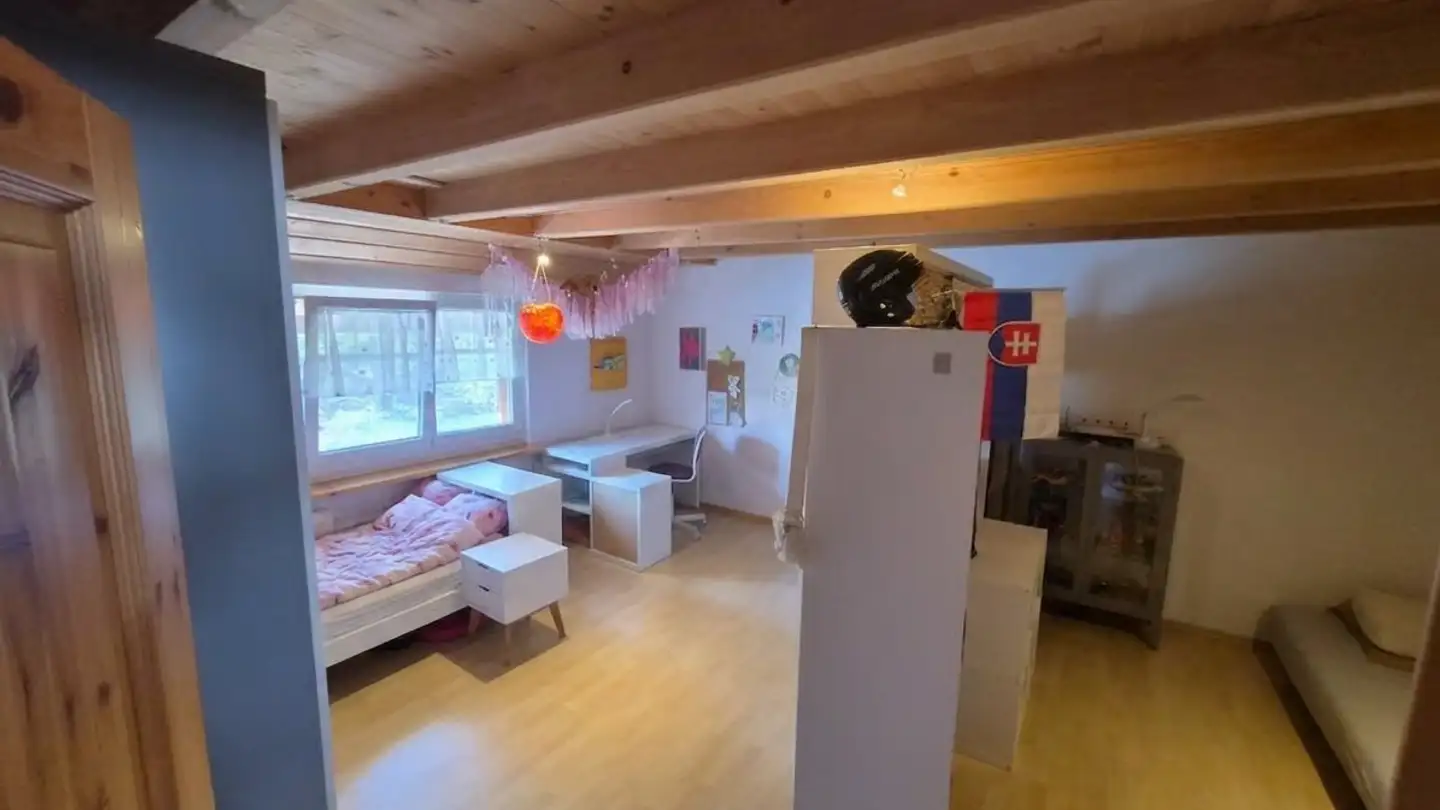 Wohnung mieten - 4317 Wegenstetten - Foto 4