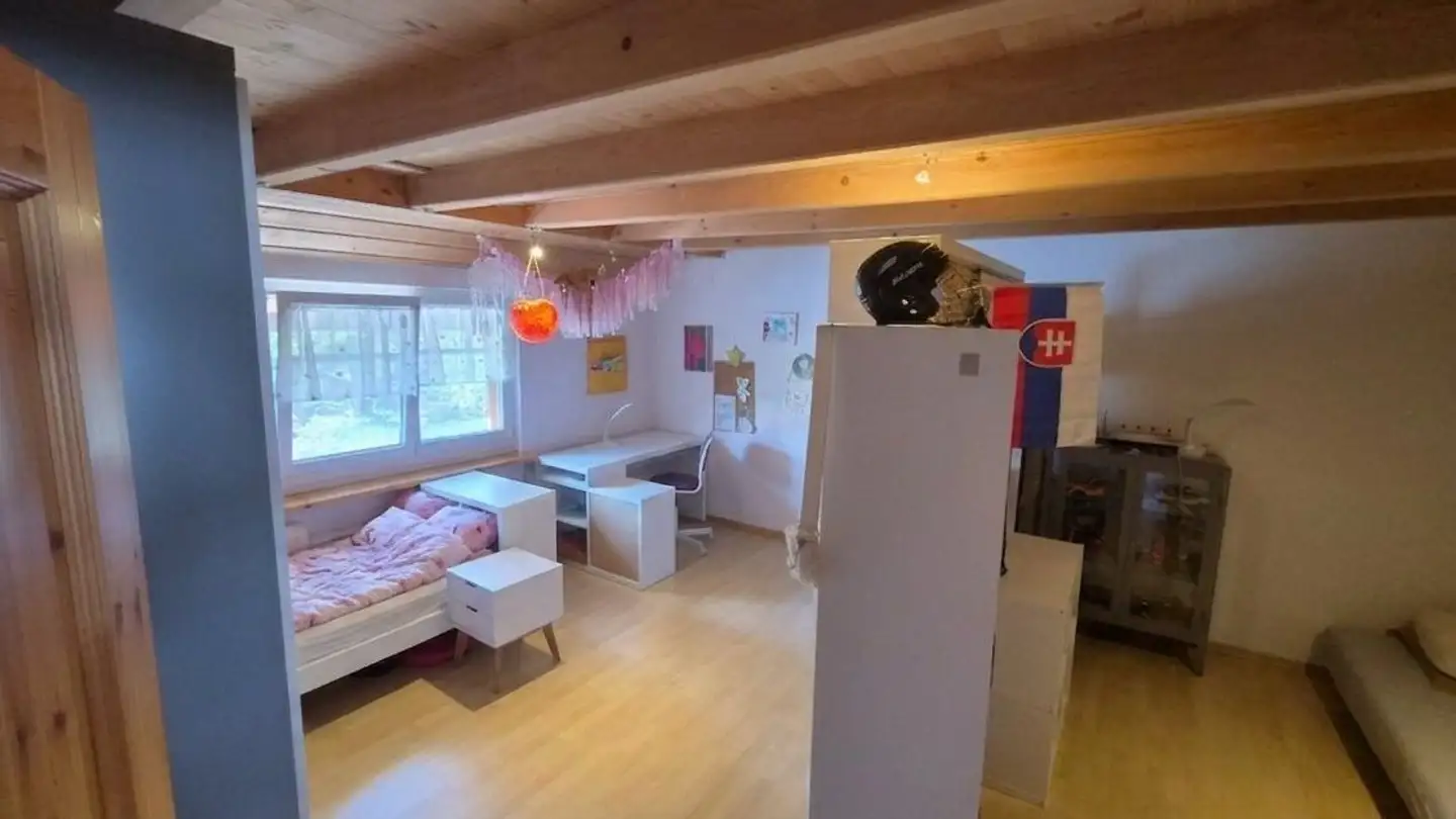 Appartement à louer - 4317 Wegenstetten - Photo 4