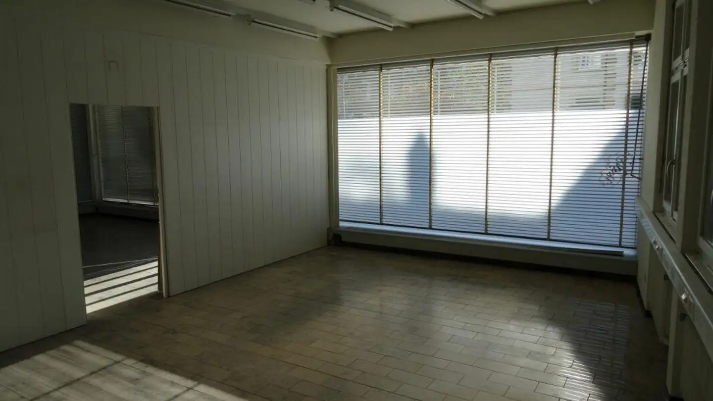 Commerciale in affitto - Freiestrasse 54, 3012 Bern - Foto 3