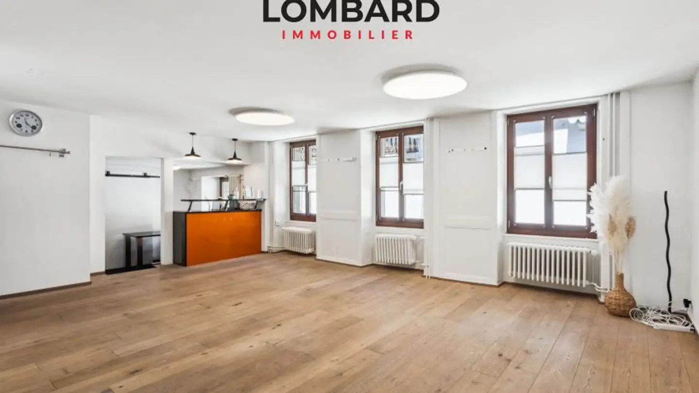 Maisonette kaufen - 1470 Estavayer-le-Lac - Foto 4