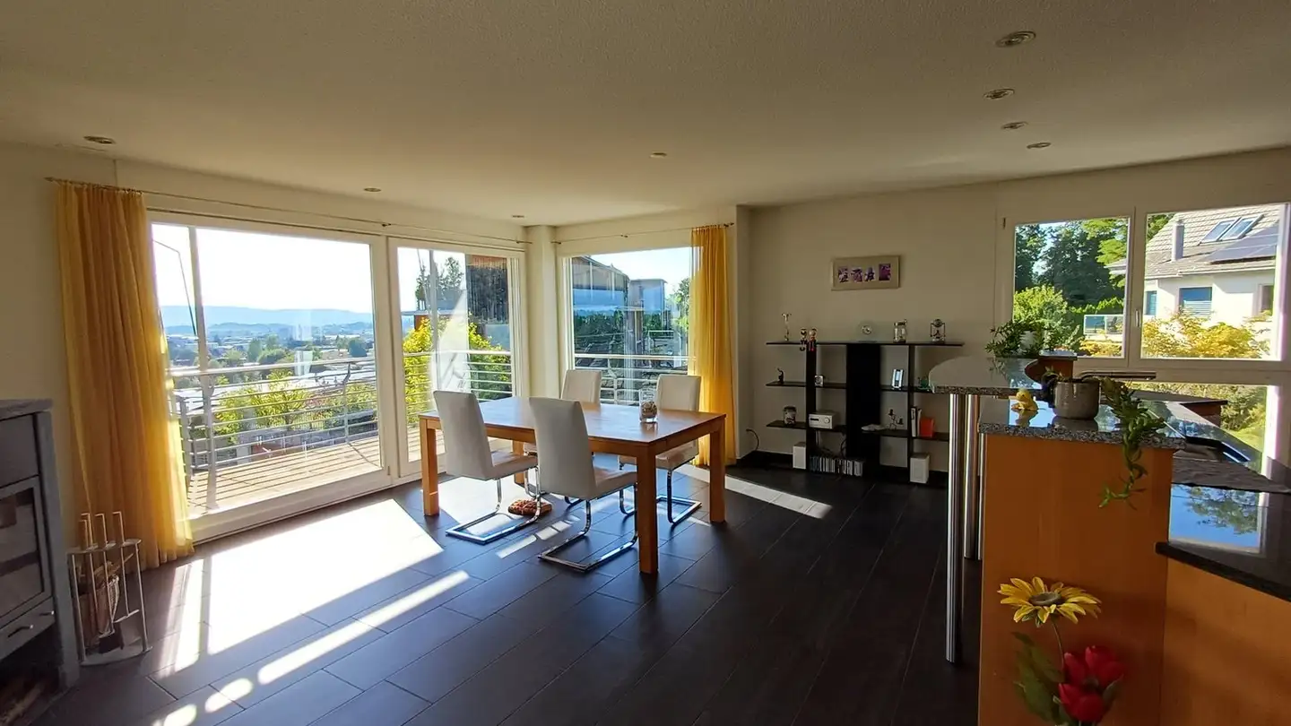 Appartamento in affitto - Leisihaldenstrasse 38, 8623 Wetzikon ZH - Foto 3