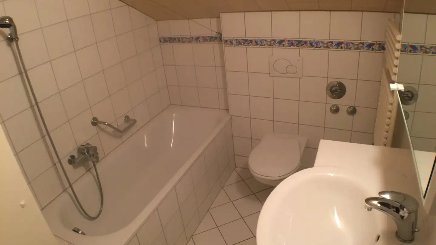 Appartamento in affitto - Avenue Du Carroz, 1110 Morges - Foto 4