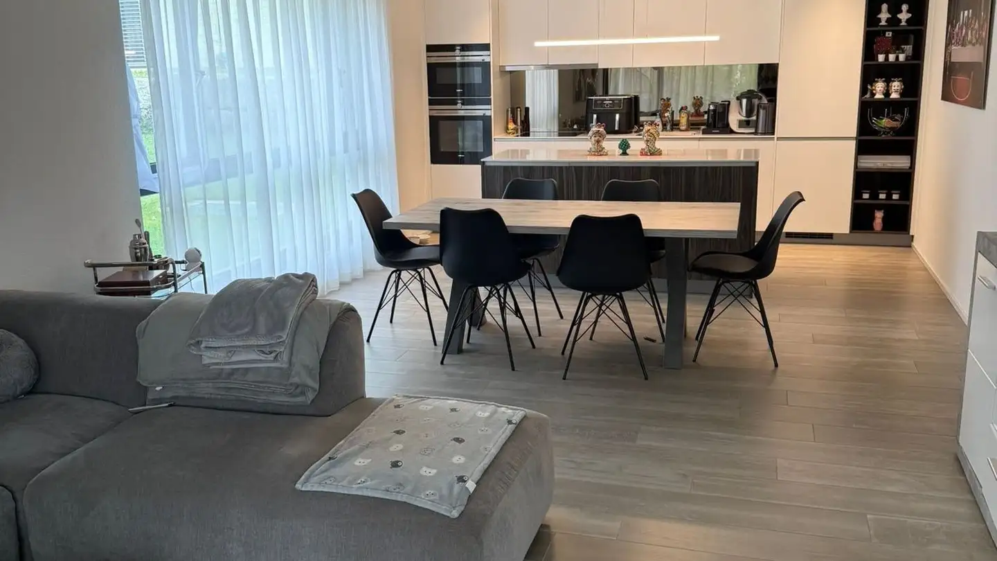 Appartamento in affitto - Langackerstrasse 13, 8424 Embrach - Photo 2