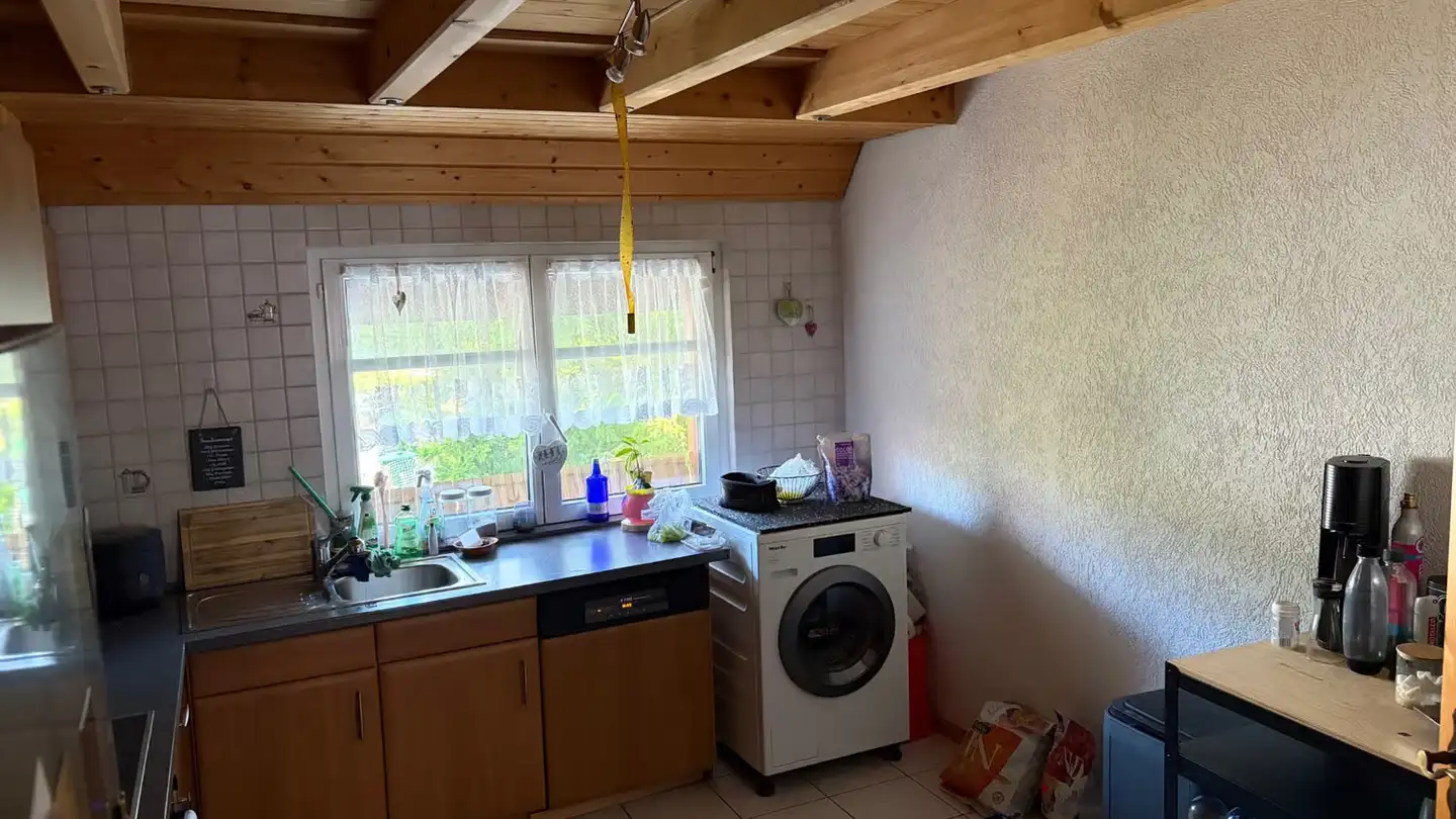 Appartement à louer - 4317 Wegenstetten - Photo 2