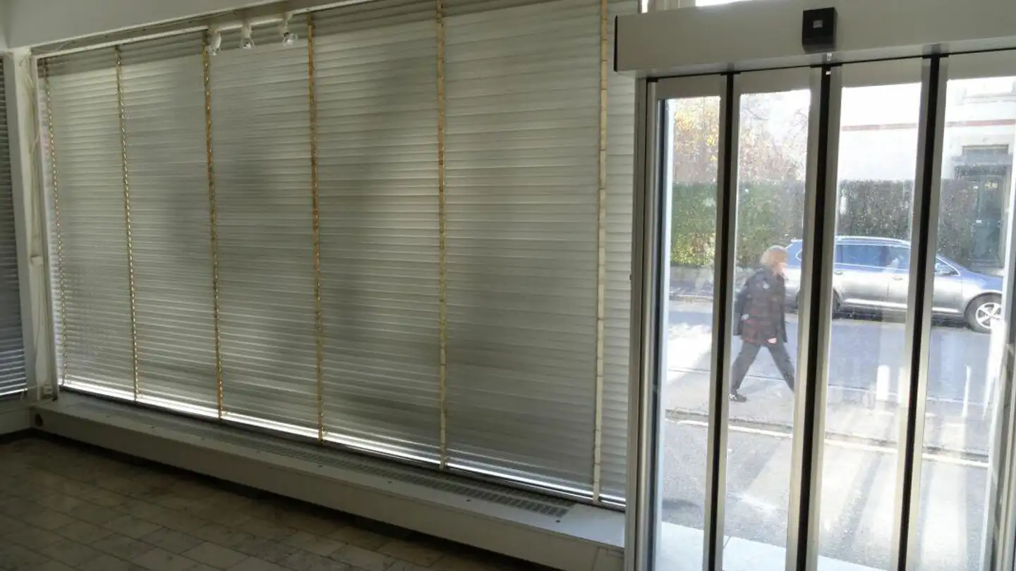 Commerciale in affitto - Freiestrasse 54, 3012 Bern - Foto 4