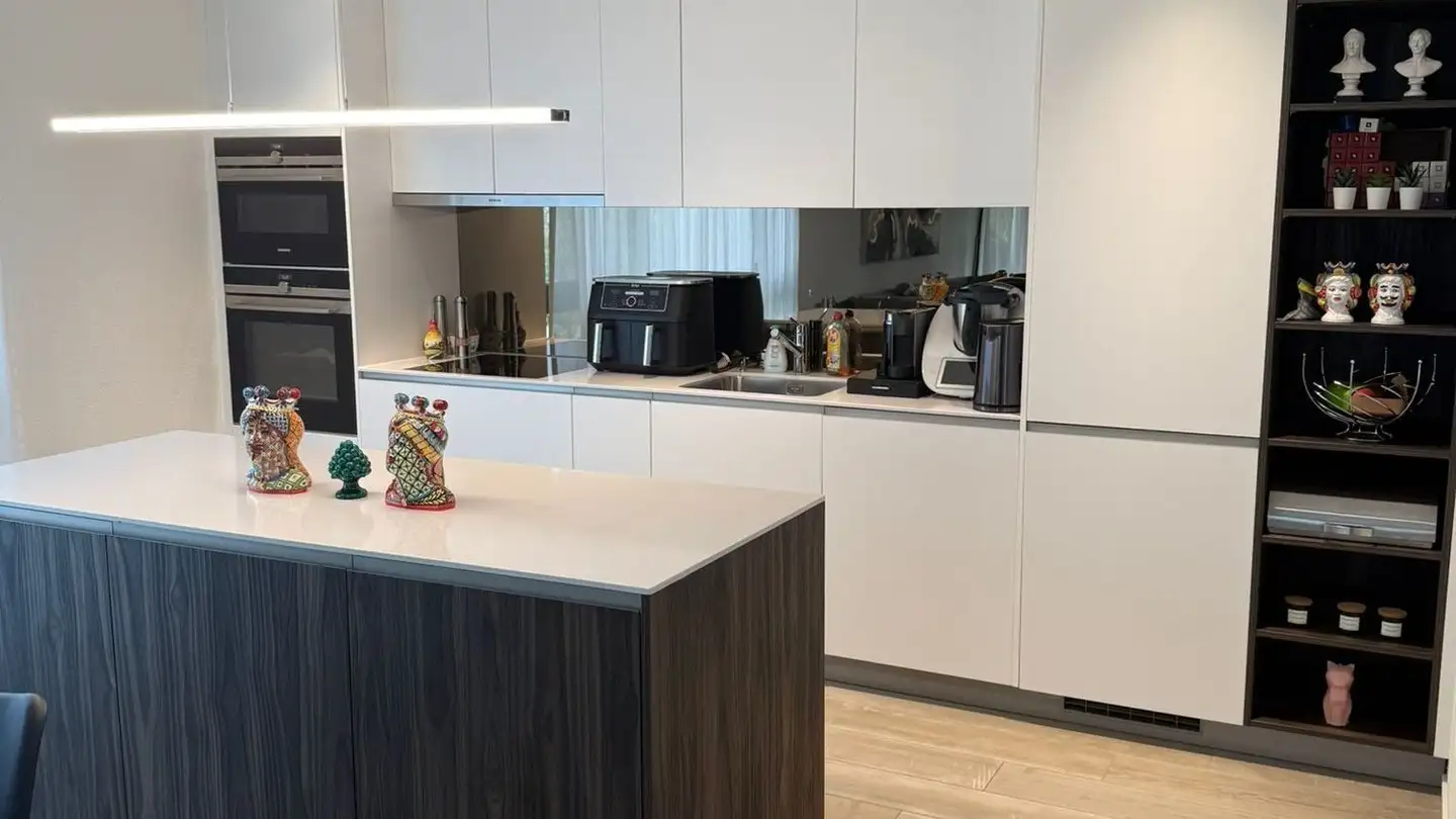 Appartamento in affitto - Langackerstrasse 13, 8424 Embrach - Photo 3