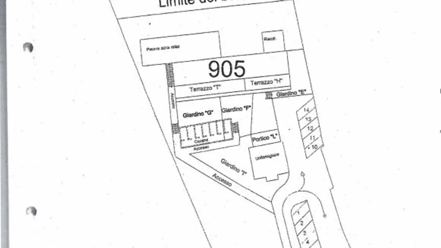 Maison individuelle à vendre - 6998 Monteggio - Photo 3