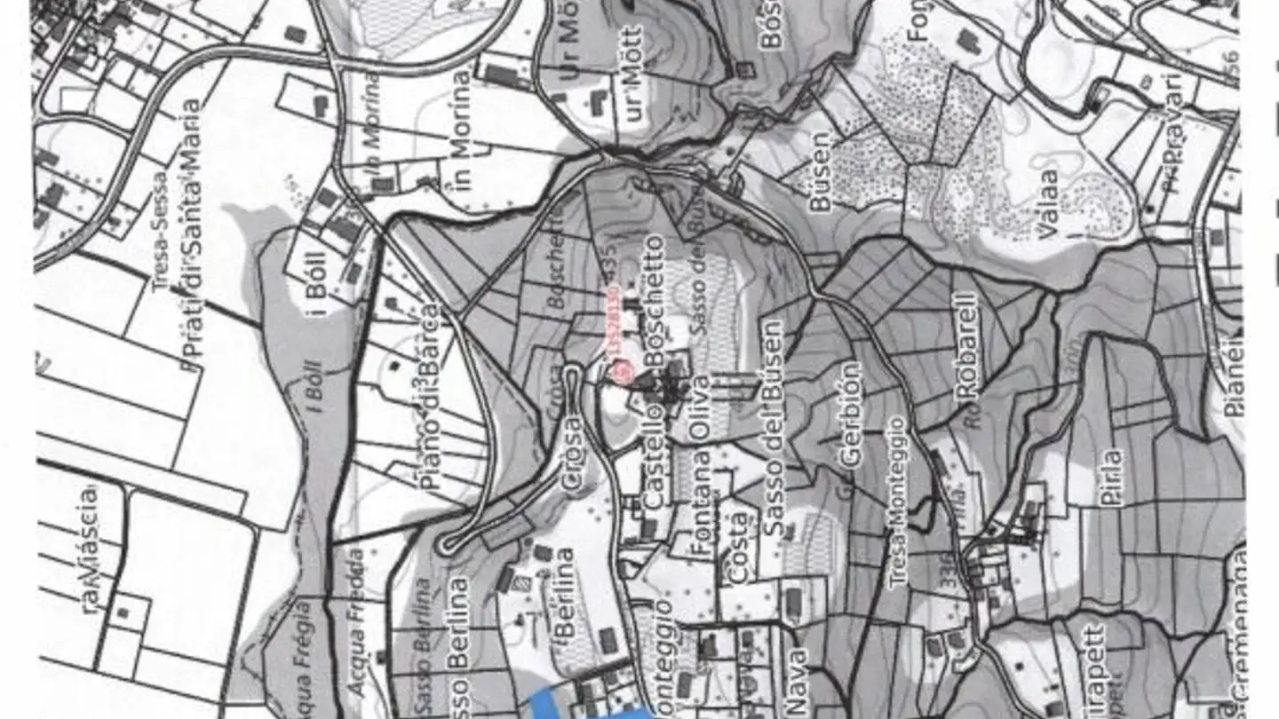 Maison individuelle à vendre - 6998 Monteggio - Photo 4