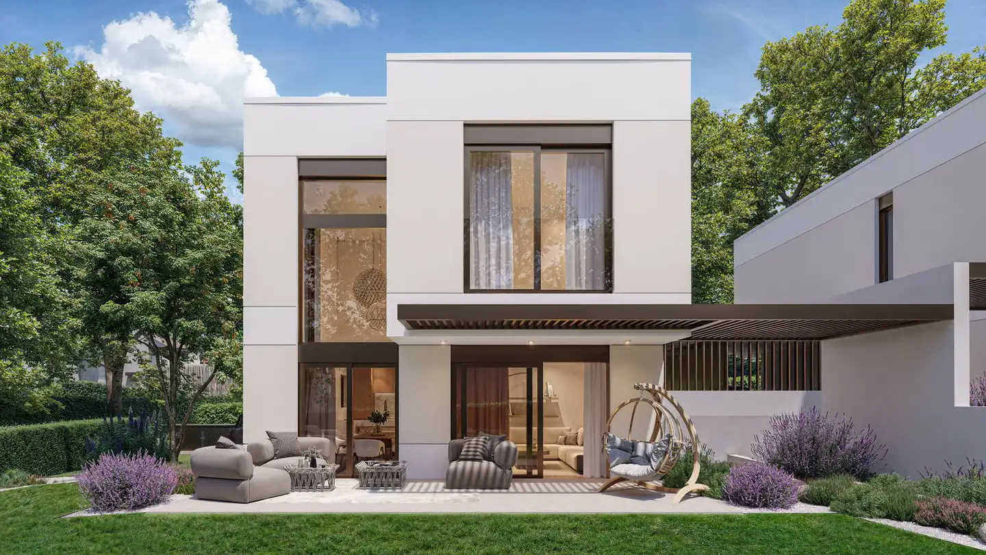 Villa kaufen - Route D' Hermance 36, 1222 Vésenaz - Foto 4