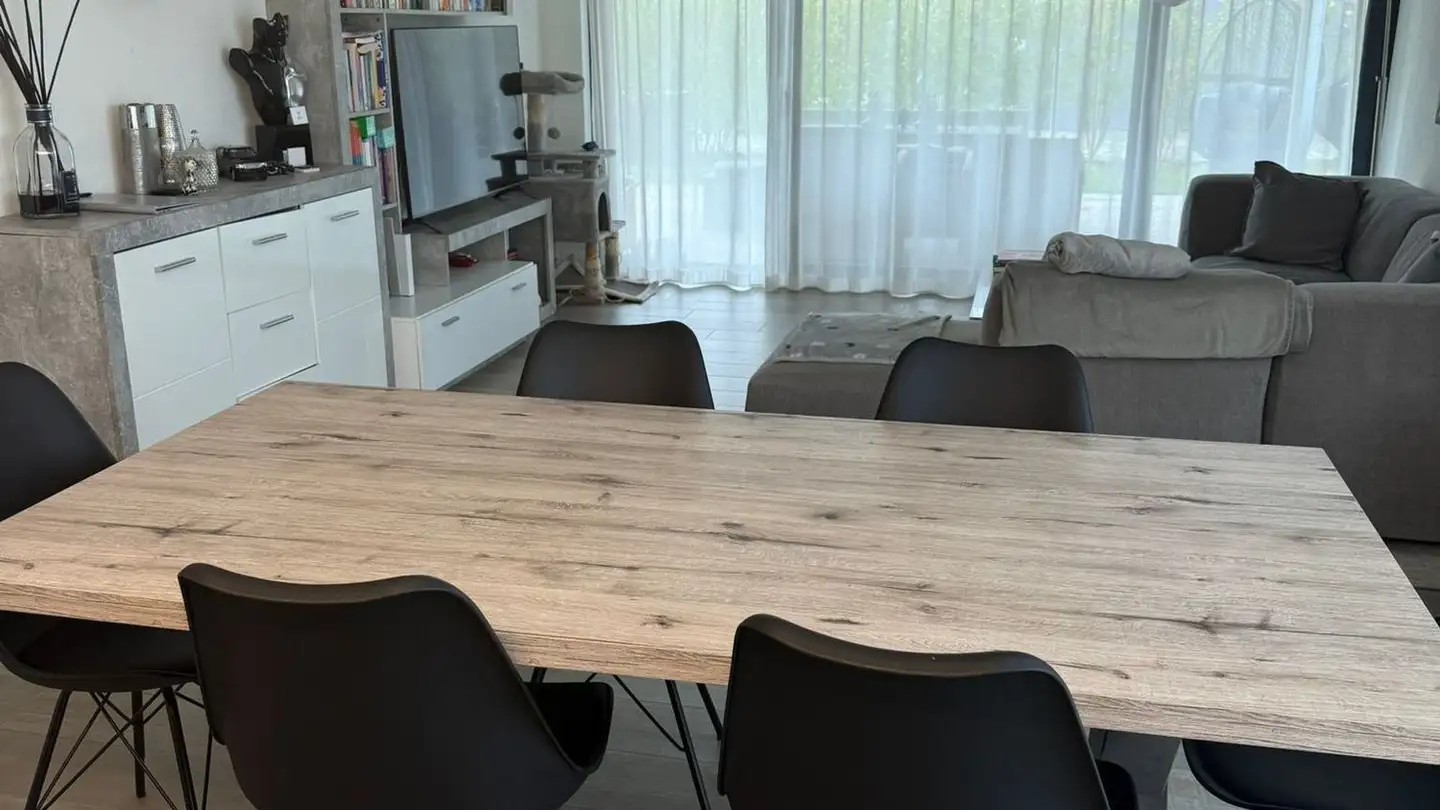 Appartamento in affitto - Langackerstrasse 13, 8424 Embrach - Photo 4